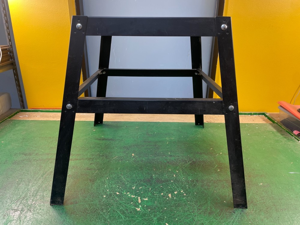 Ryobi BTS12S Table Saw Tool Stand Base Legs