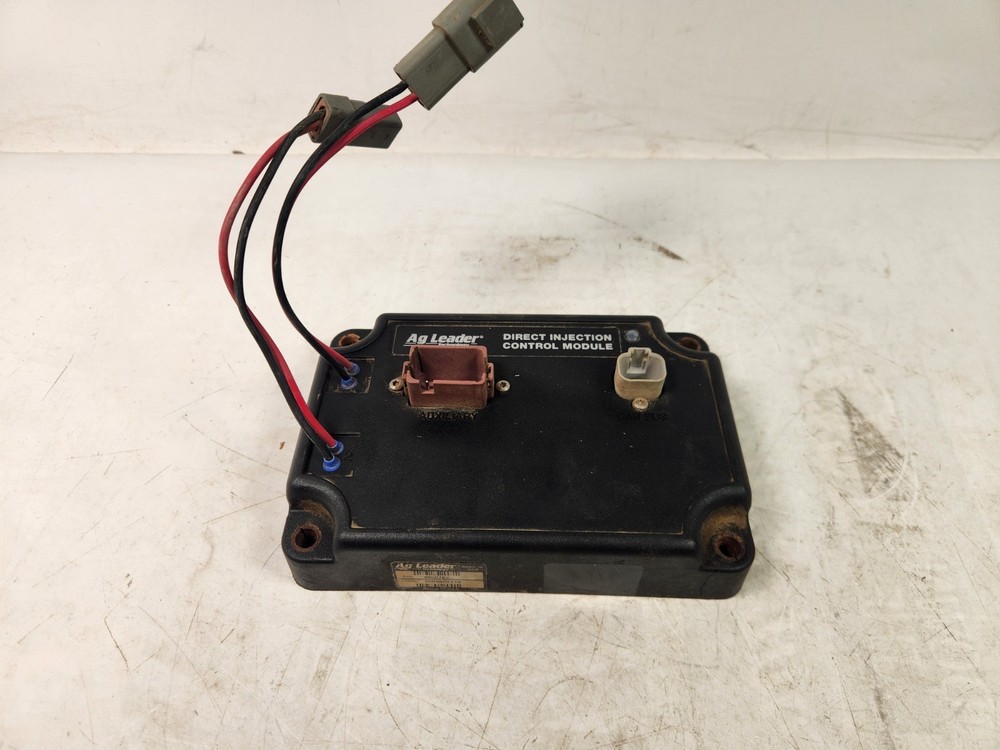 Ag Leader 4000762 Direct Injection Control Module