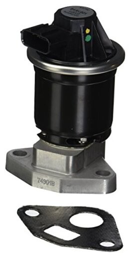 EGV1134 EGR Valve Assorted, One Size