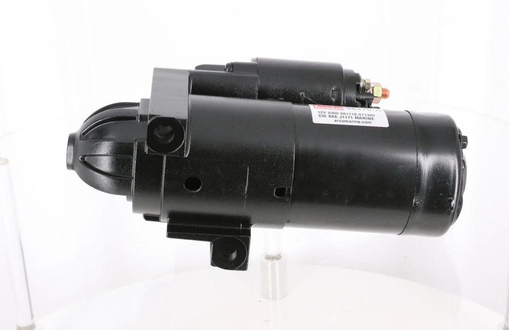 ARCO Marine 30470-A Replacement Inboard Starter