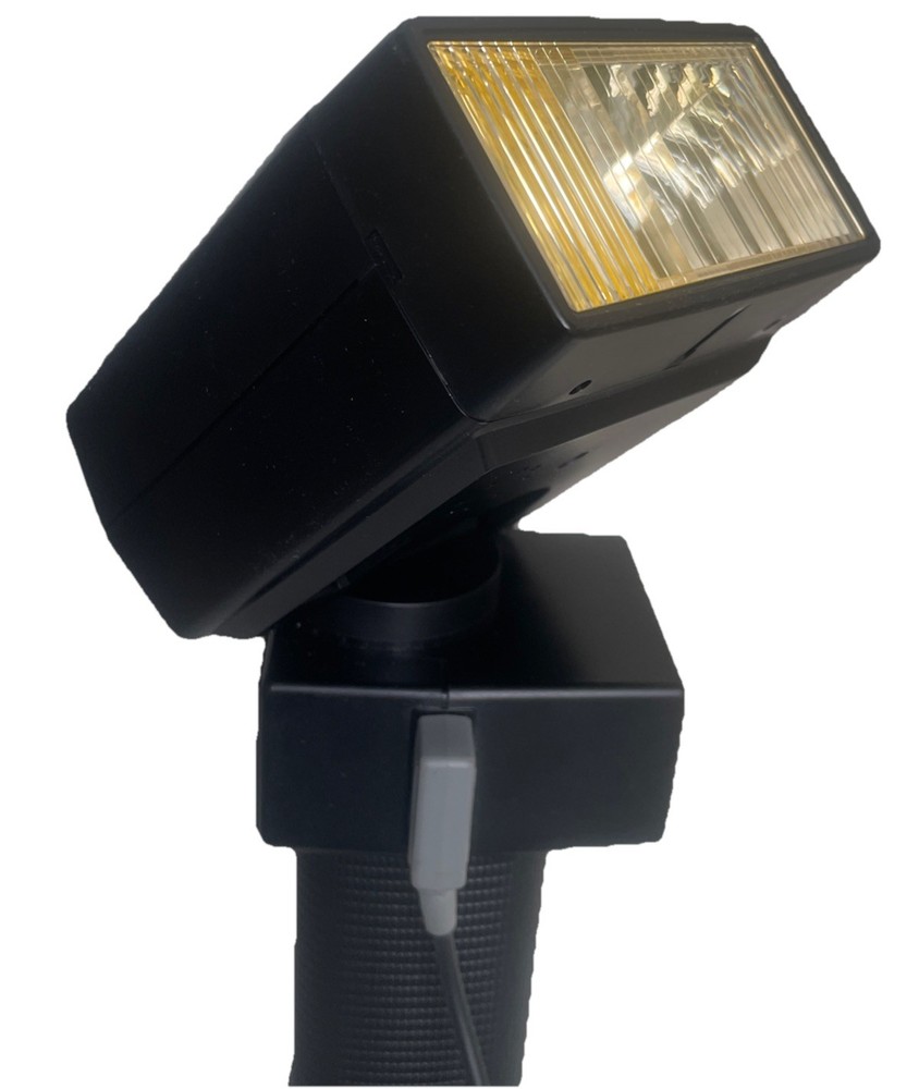 Nissin 5000GT Camera Flash