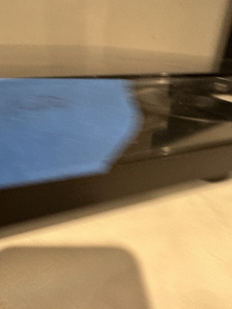 Restored Technics SLBD20