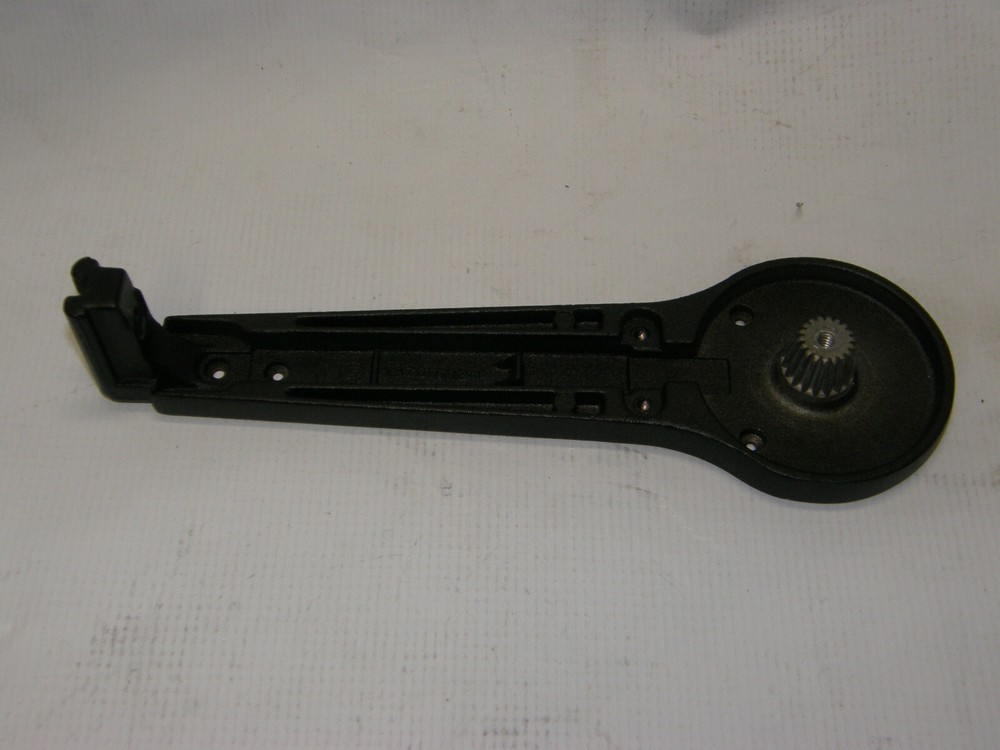 OMC Remote Control Lever 127055