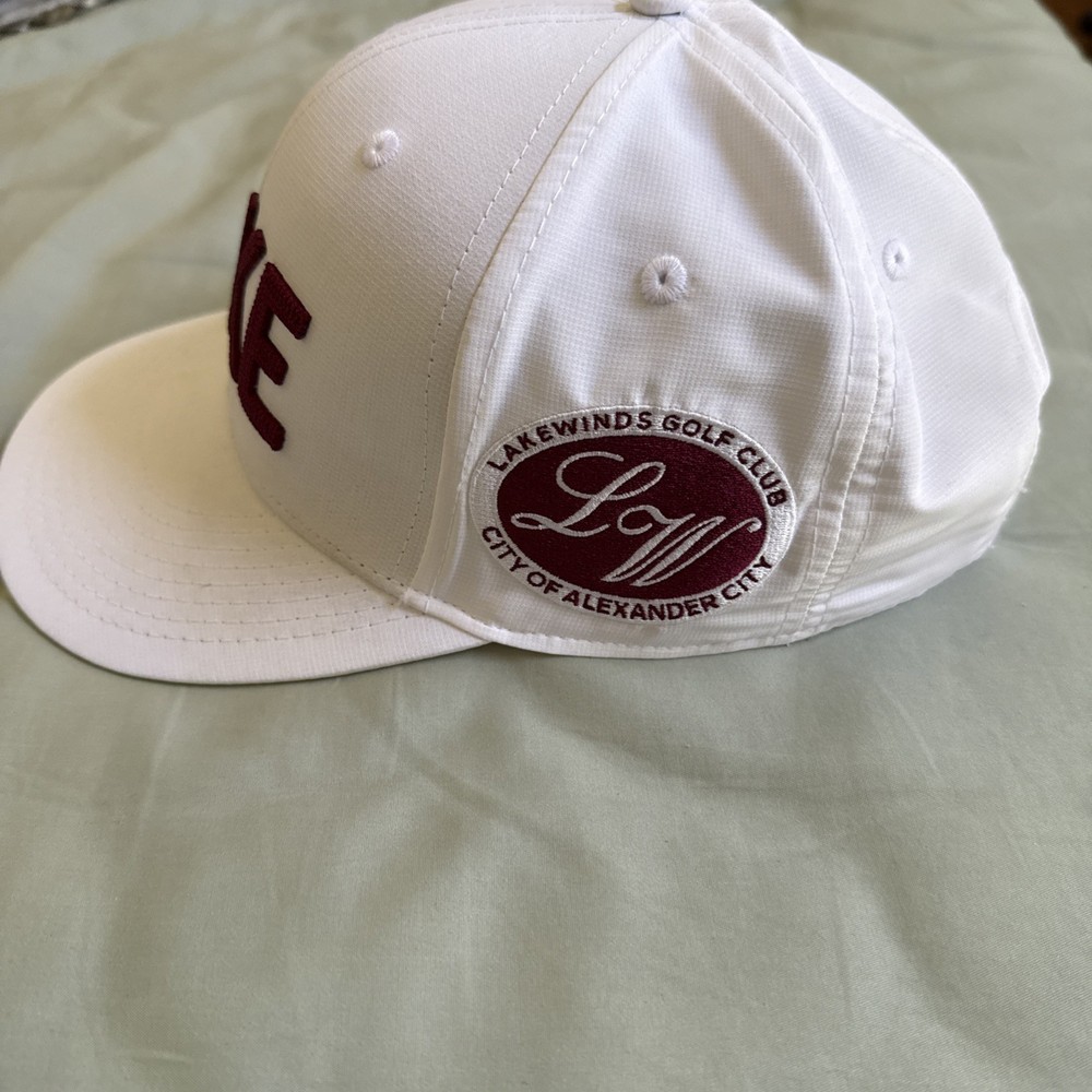 Pukka Golf Hat “LAKE”