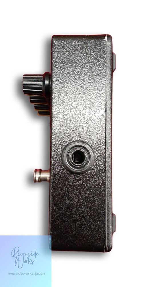 TECH21 SANSAMP GT2 Amp Simulator Pedal Used JP