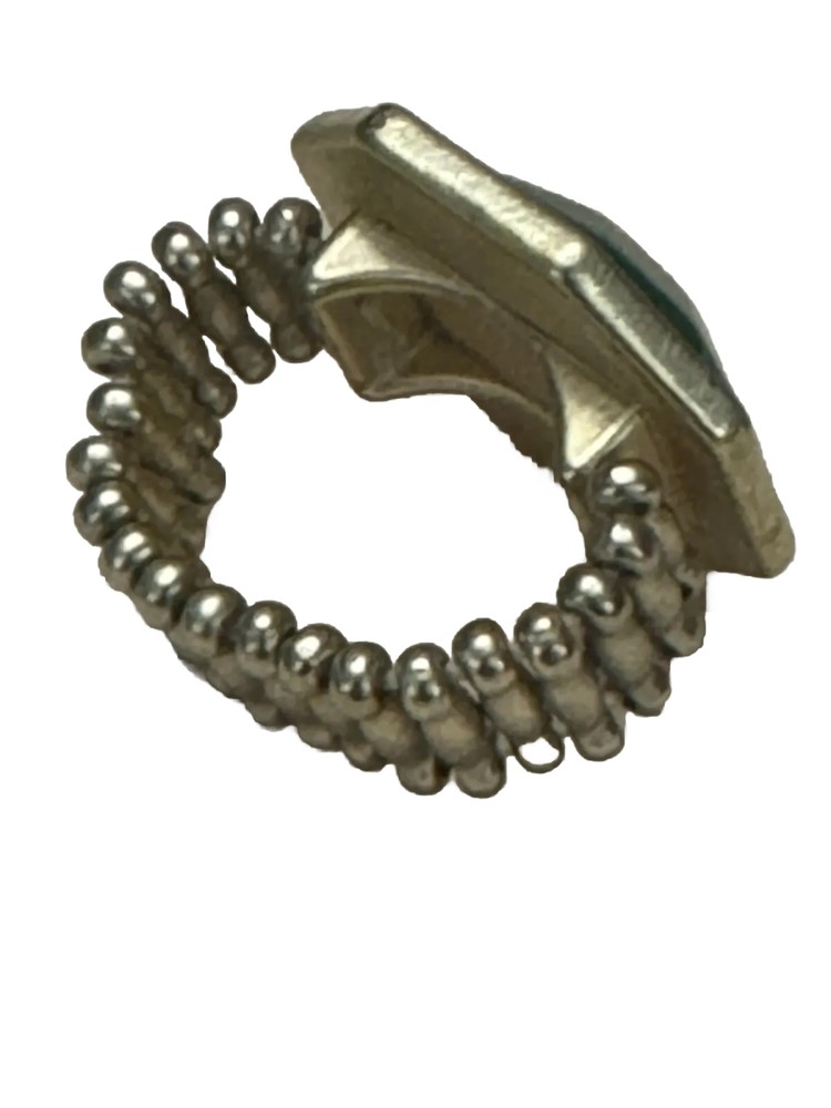 CHUNKY Cocktail RING ONE SIZE Stretch One Size