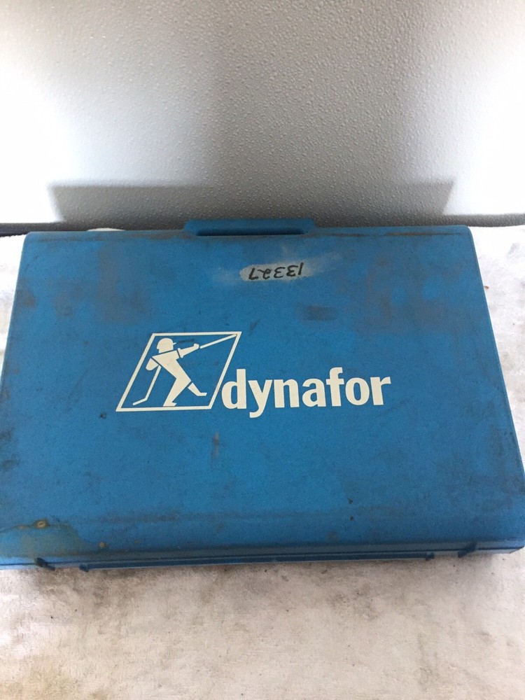 Griphoist Dynafor Load Indicator 4000lbs