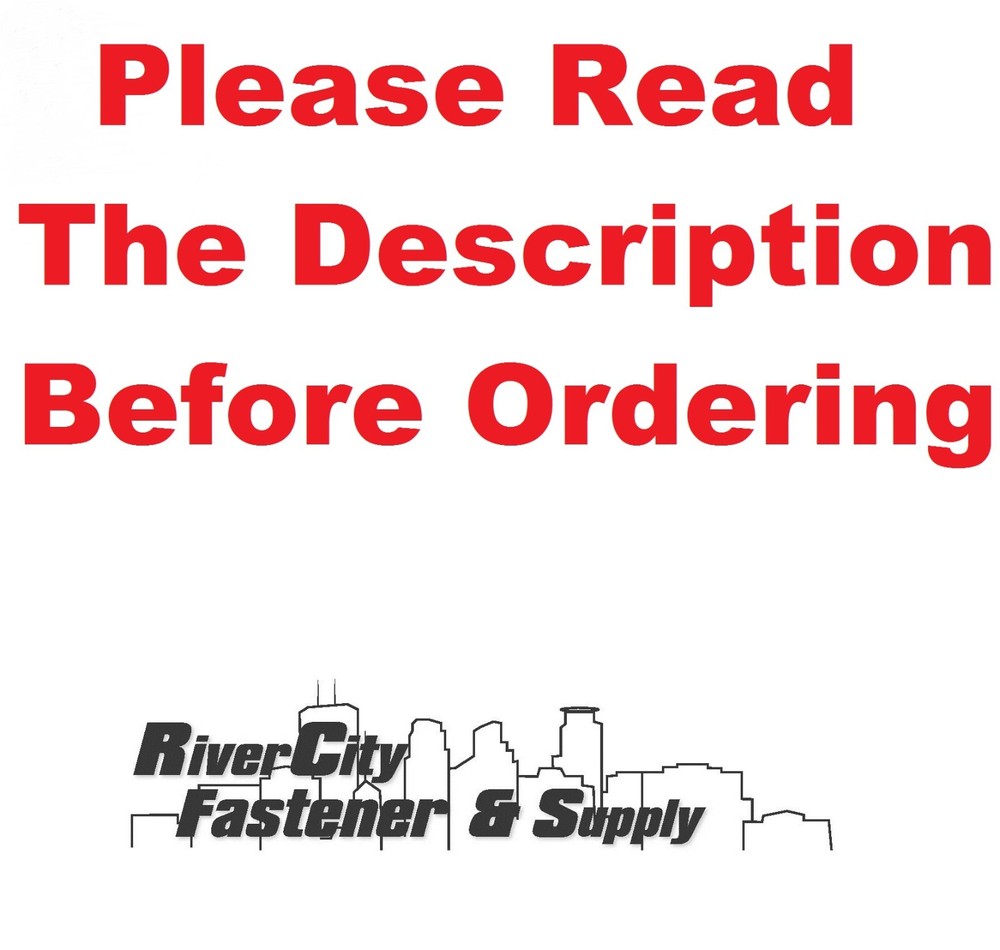 2-4-1/2 Left Hand Thread Nut 2.0x4.5 Nuts 2" x 4-1/2 Reverse Thread Nut