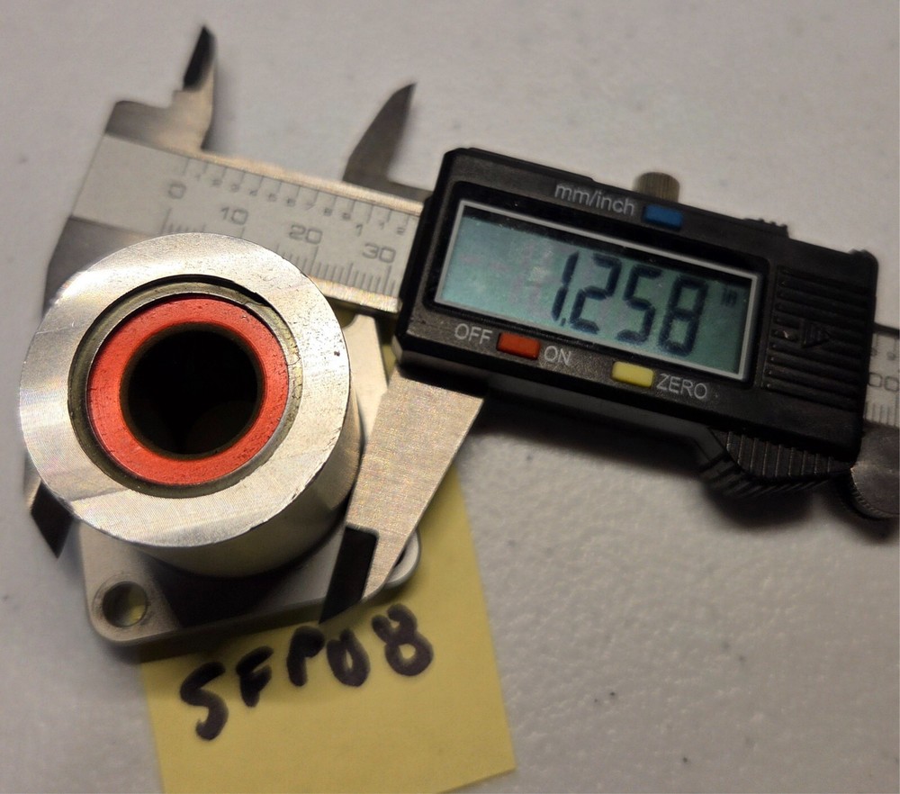 PBC LINEAR SFPO8