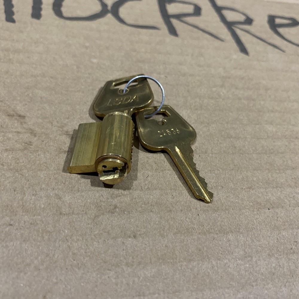 Brand New-Open Box-LSDA LSRC10KA24536