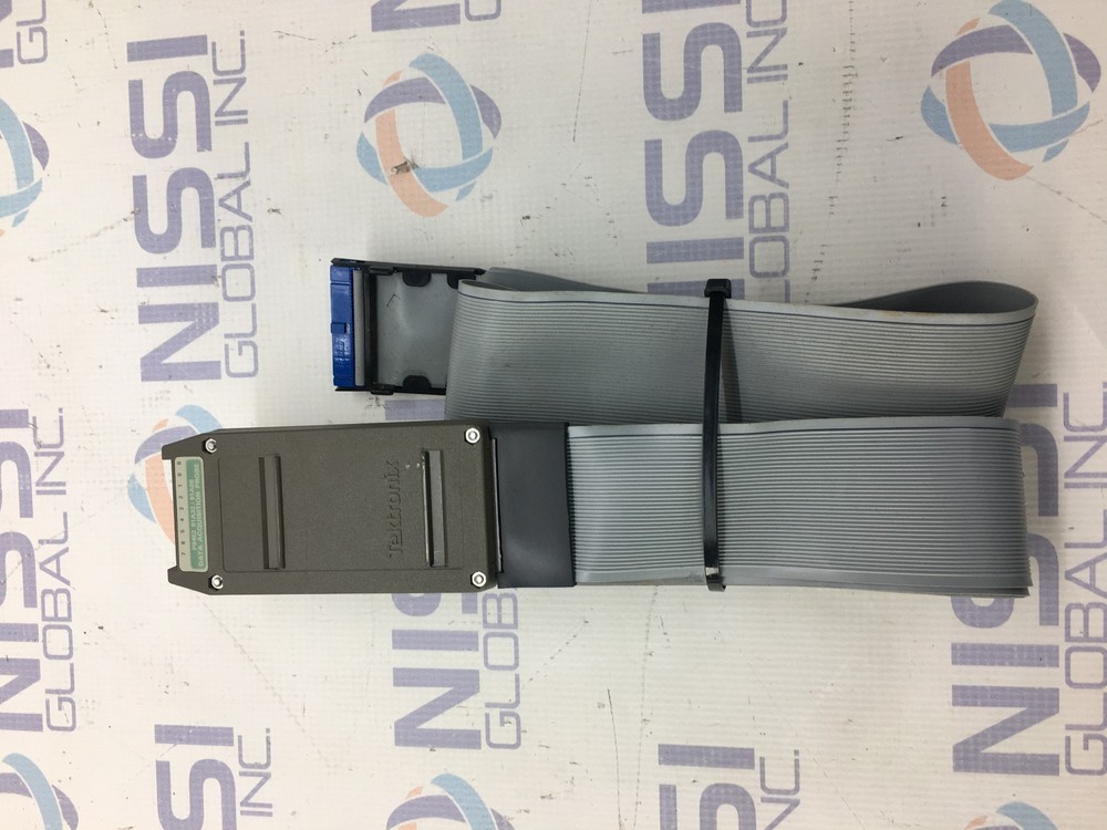 TEKTRONIX P6452 91A32 / 91A08 DATA ACQUISITION PROBE