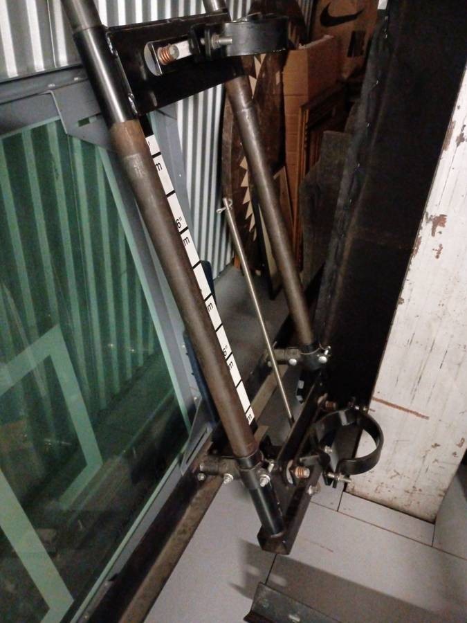 Basketball Backboard Height Adjusters Adjustable Height