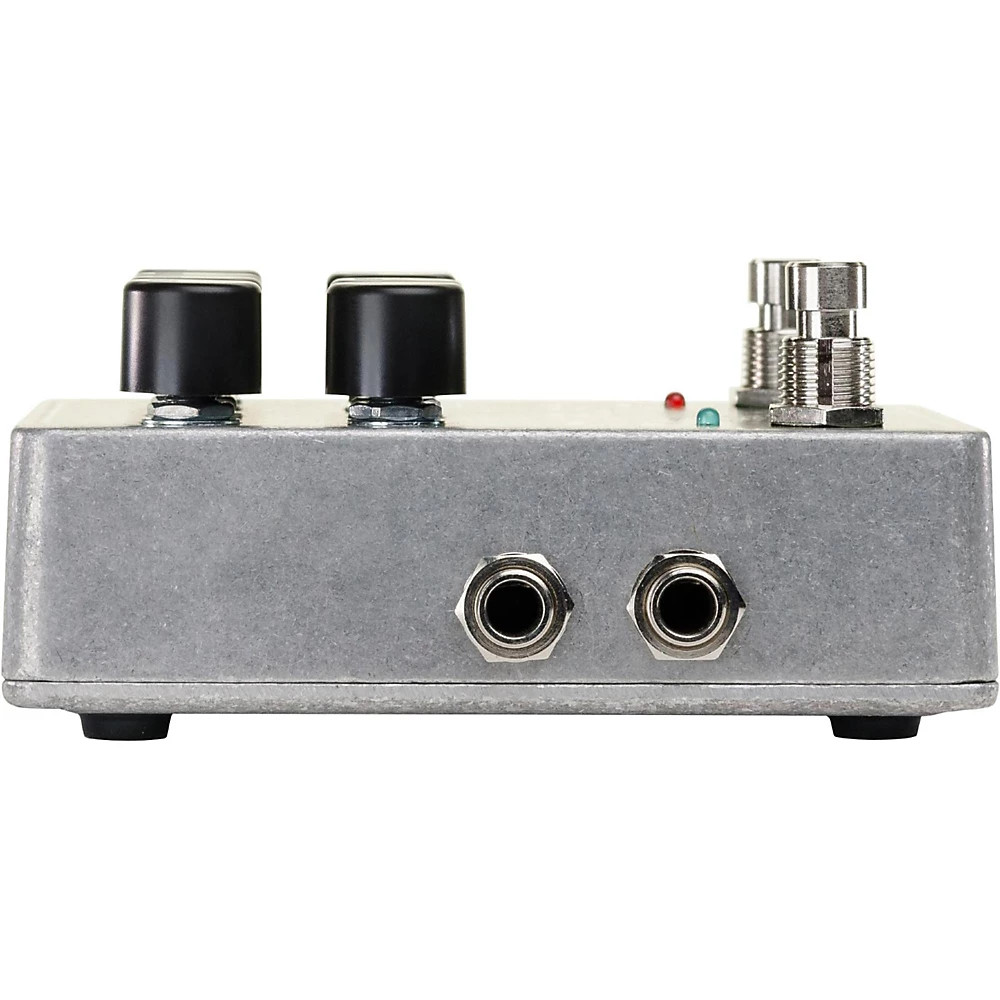 Electro-Harmonix Operation Overload Overdrive Pedal