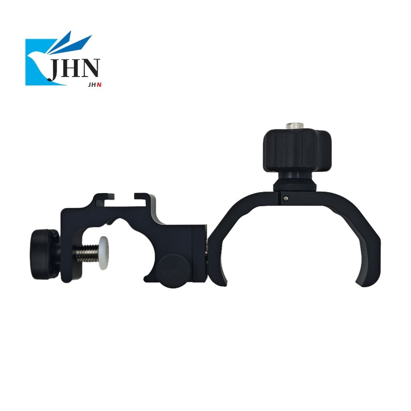 NEW Trimble TSC3 GPS Mount / Range Pole Cradle Bracket collector Bracket