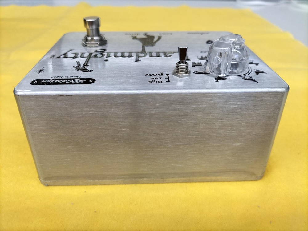 320 DESIGN LANDMIGHTY EFFECTOR 837670