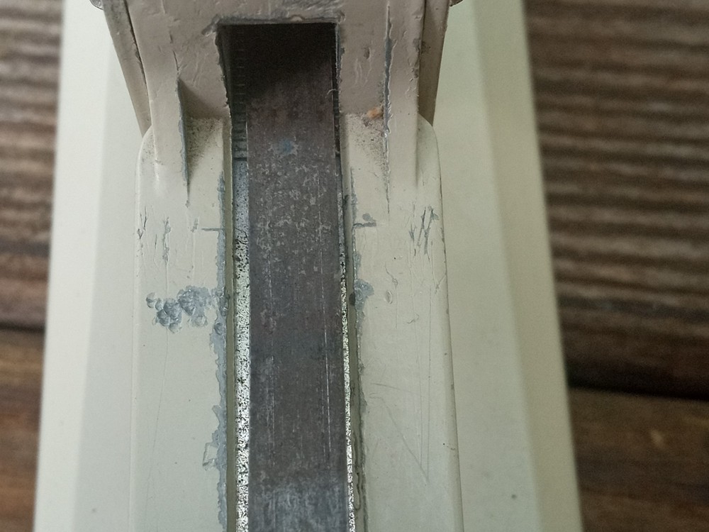 VINTAGE SWINGLINE No. 13 STAPLER (TESTED WORKING)
