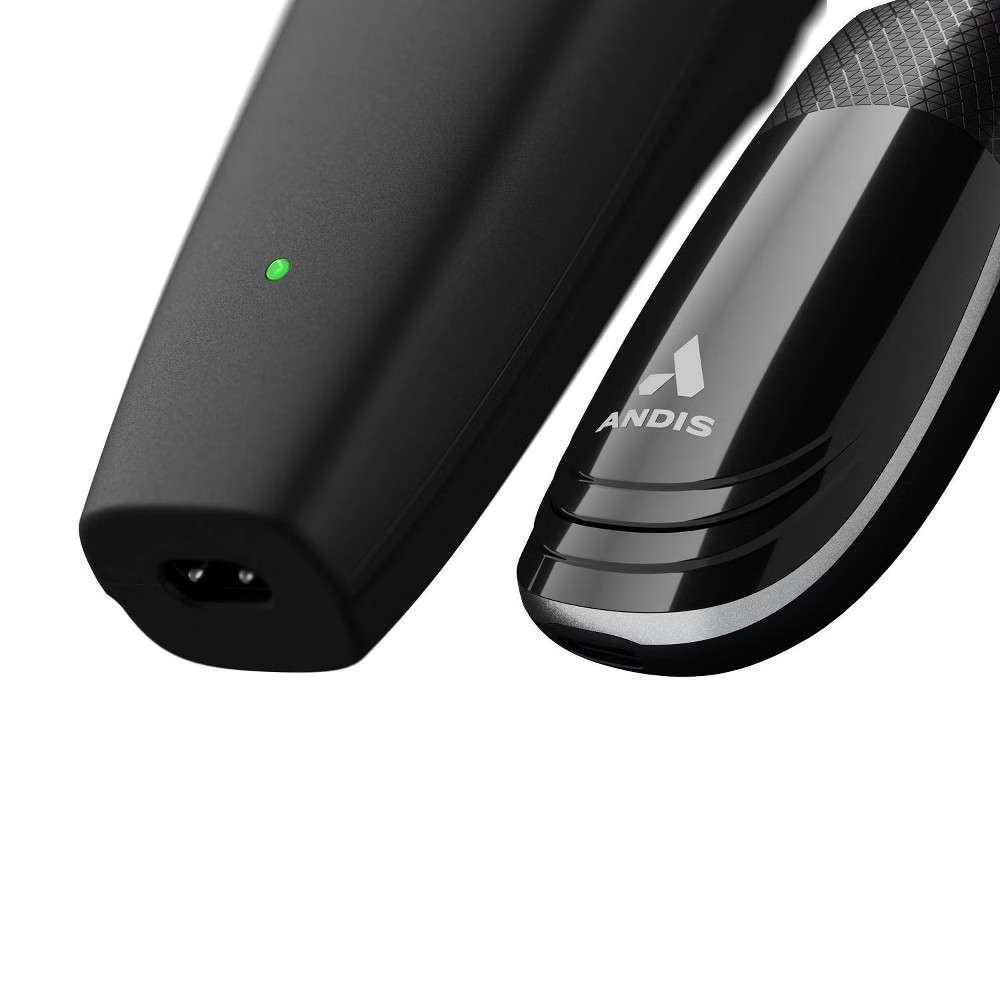 Andis Cordless Hair Trimmer