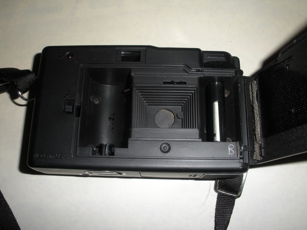 3M 35mm Camera Vintage With Box