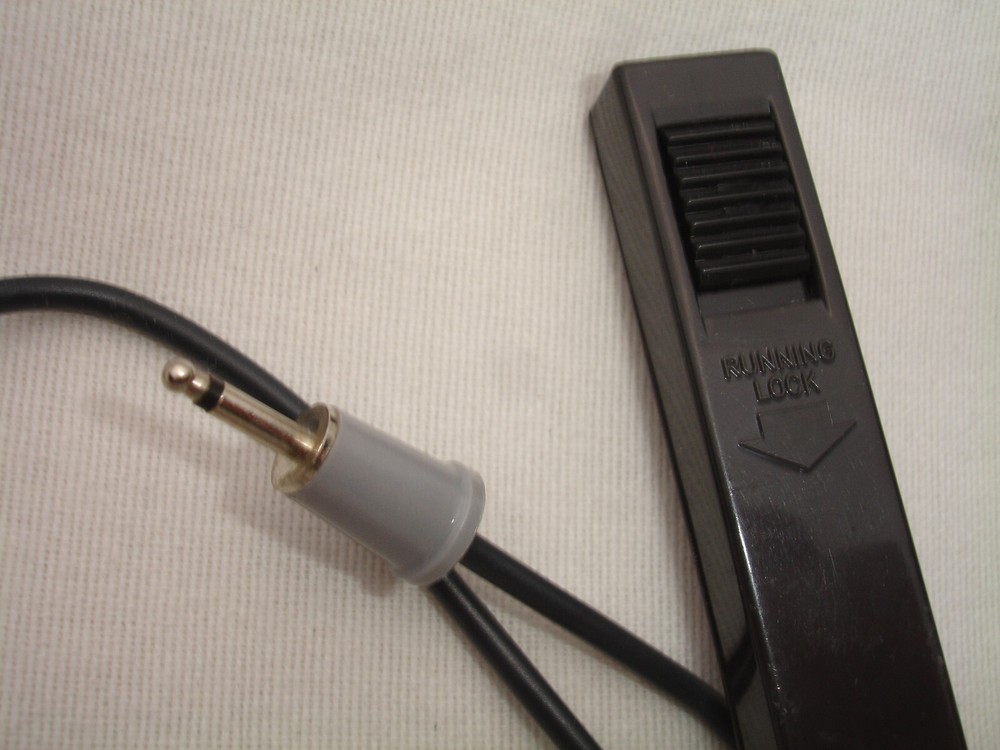 Canon Remote Switch Shutter Release Cord Control for EOS (older version)