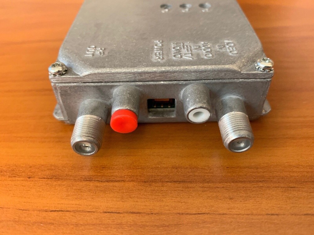 Blonder Tongue MICM-D Mini-Modulator