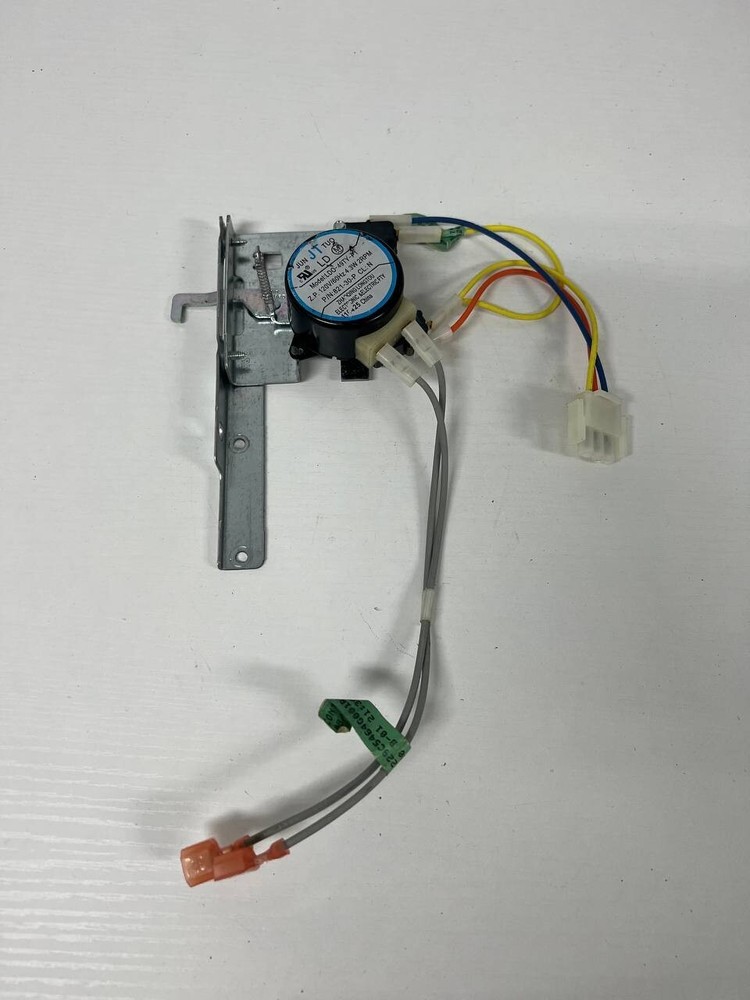 Genuine Whirlpool Oven Latch Lock 821-30-P