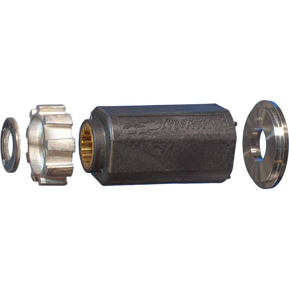 Turning Point Hub Kit #505 P/N 11500500