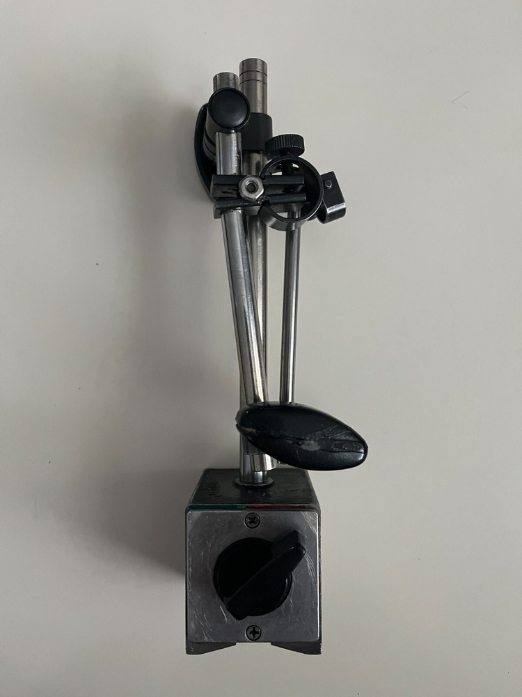 SPI Magnet Base Machinist Tools