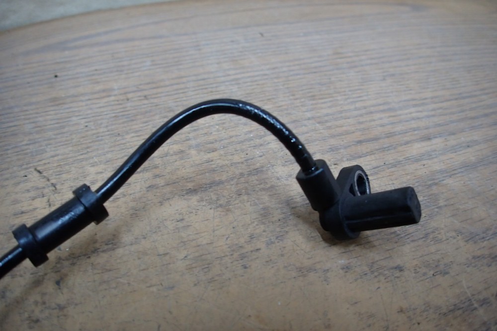 2025 KAWASAKI NINJA EX500 REAR ABS SENSOR