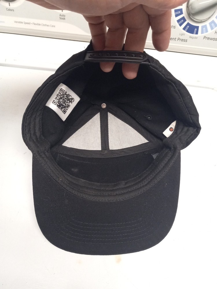 LED Hat Advertising LED Hat Display Bluetooth APP Illuminated Hat