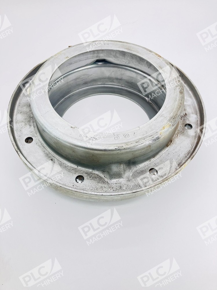 Falk 15F Steelflex Vertical Split Coupling Cover Set