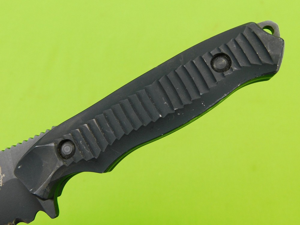 Vintage US Benchmade Fighting Knife