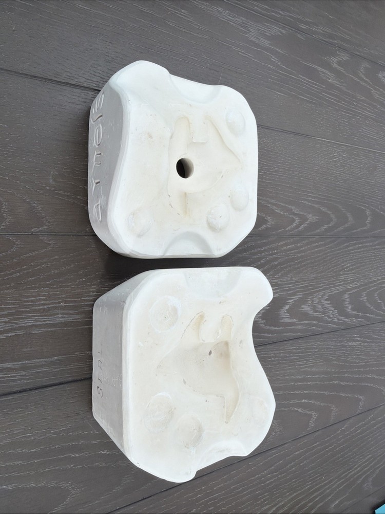 Arnel’s Ceramic Seal Mold #526