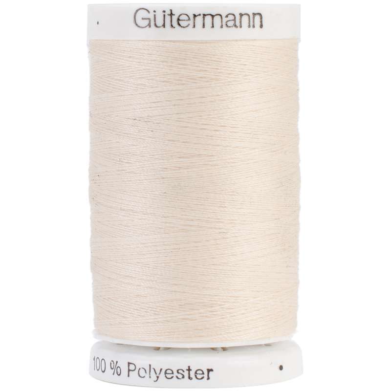 Sew-All Thread 547yd Eggshell