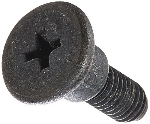 Hitachi 6696574 Bolt with Flange