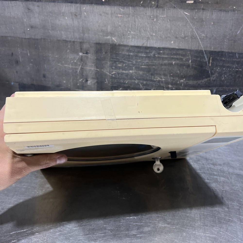 Dickson THDX Data Control System and Chart Recorder Used Surplus