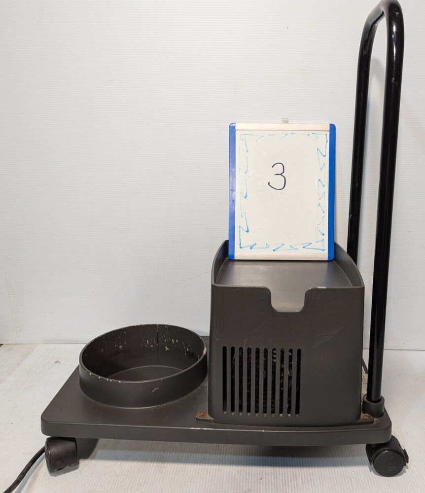 Abbott Laboratories 6208-68 Commander Wash Cart