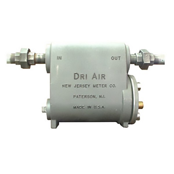 High Pressure Dri Air (HPDA-50) – Automatic Compressed Air Separator