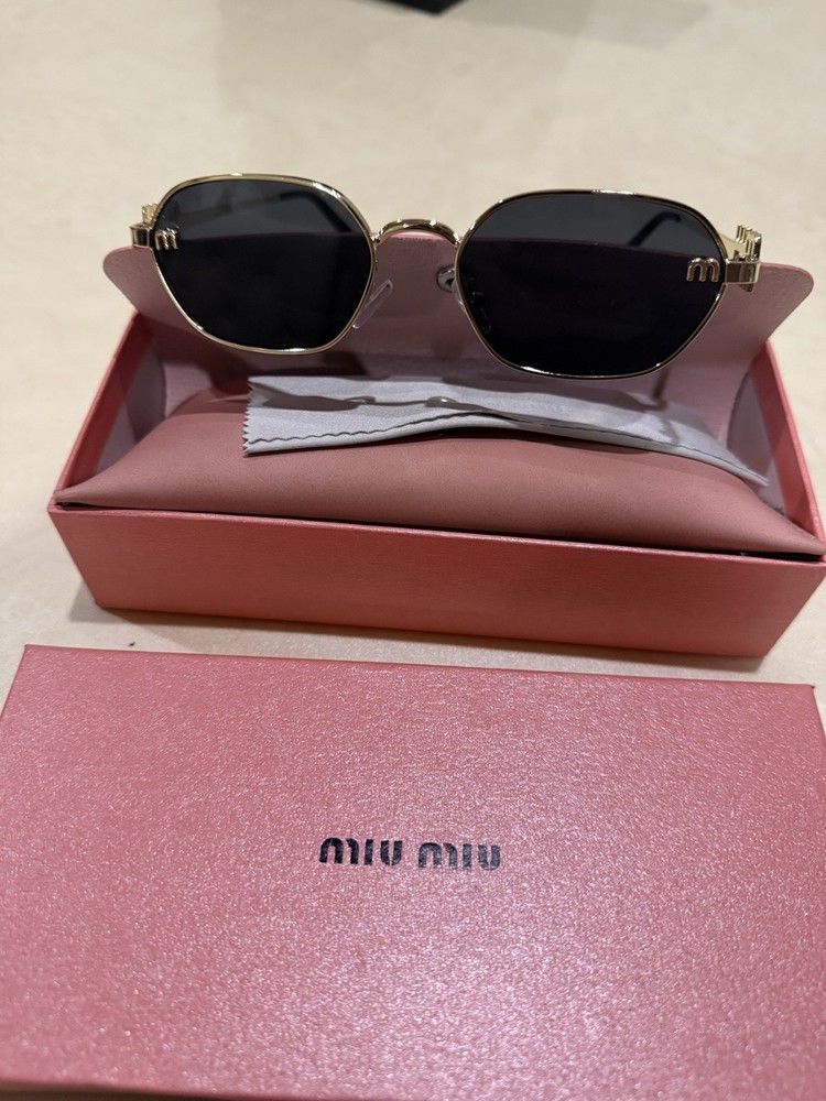 Miu Miu Sunglasses