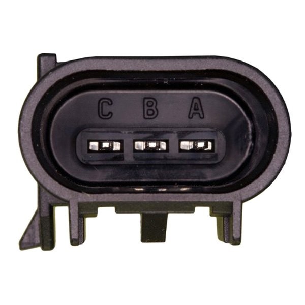 WVE Battery Current Sensor