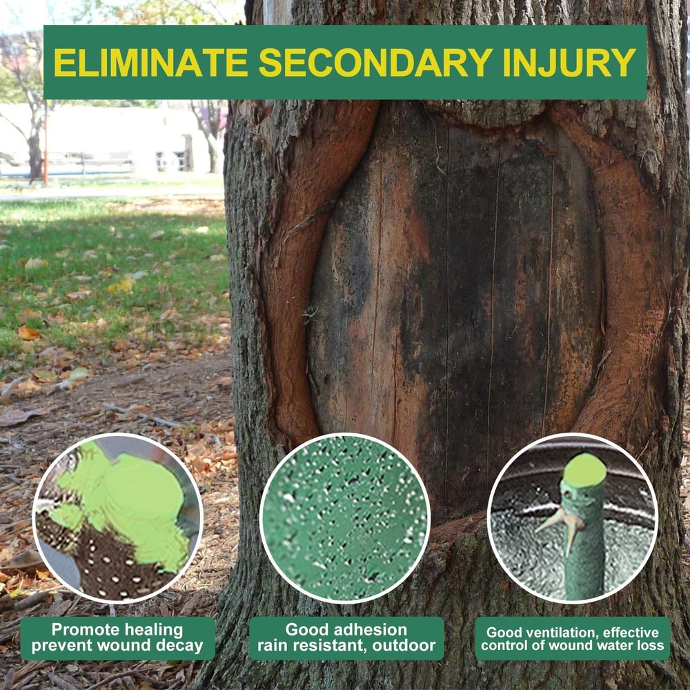 2026 Tree Wound Sealer,Tree Wound Pruning Sealer,Pruning Sealer,Tree Wound Dr...