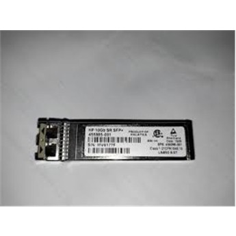 HP 513335-001 REV G Transceiver, Silver