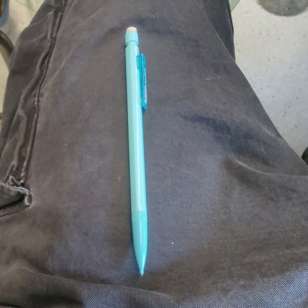 Mechanical Pencil