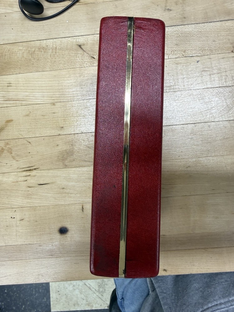 Vintage Central Tool Company No.200 Dial Indicator Set