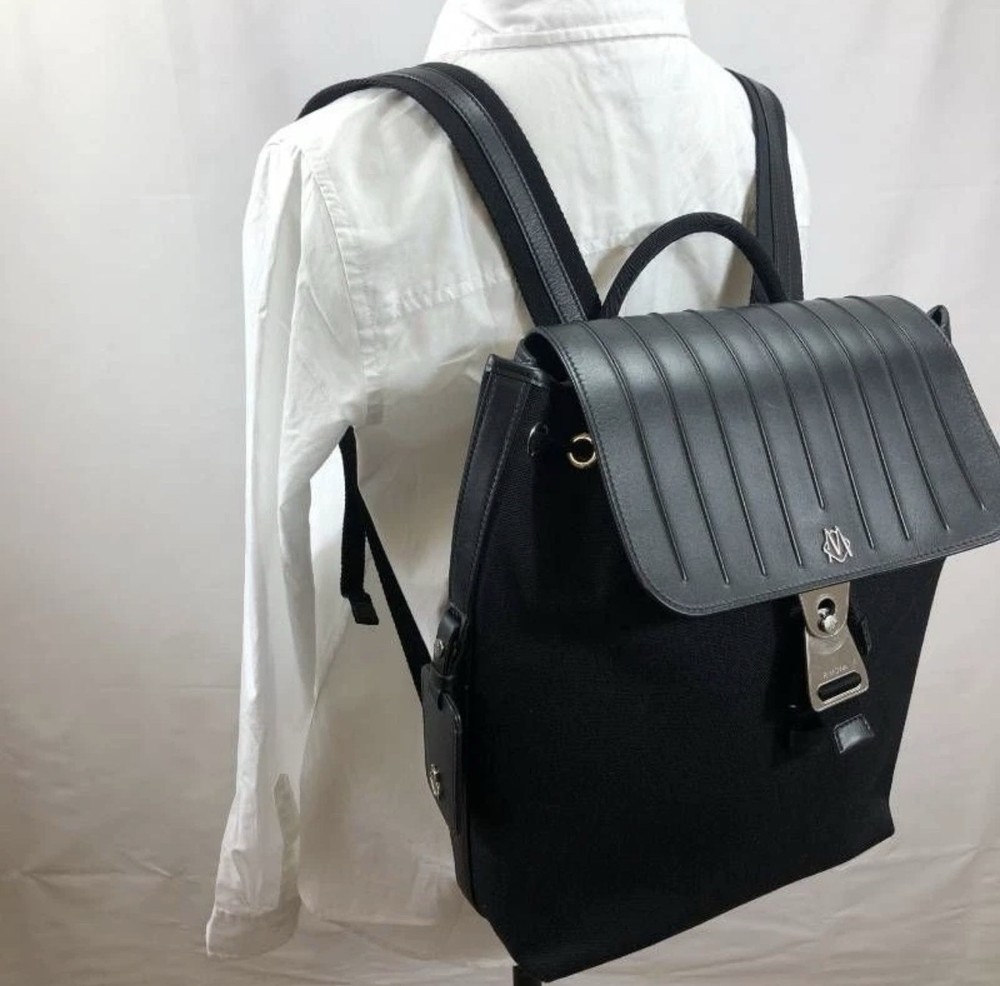 rimowa never still flap backpack large