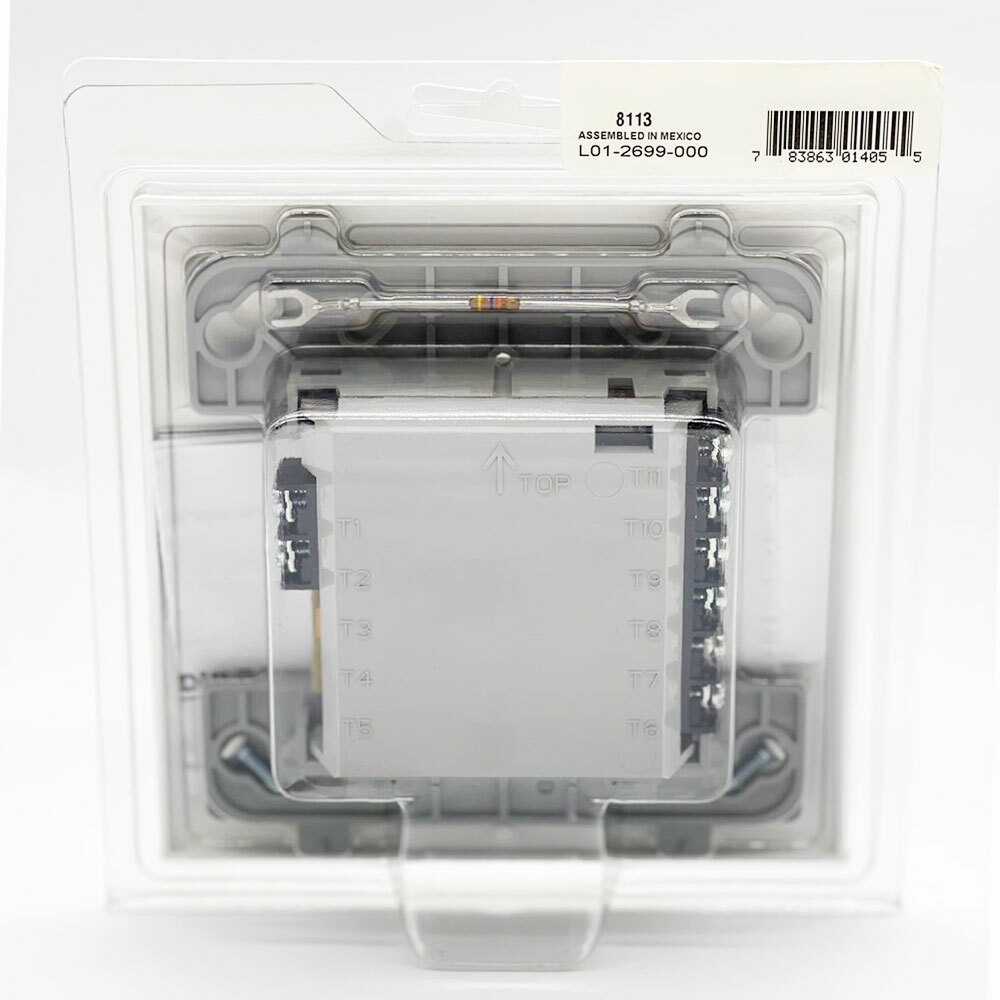 Notifier NC-100 - Same Day Shipping (SEALED)