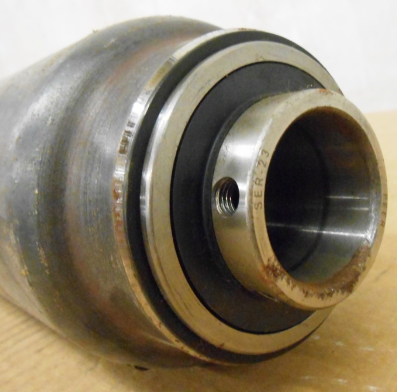 DEMATIC, CONVEYOR ROLLER, K000306ACC 2581