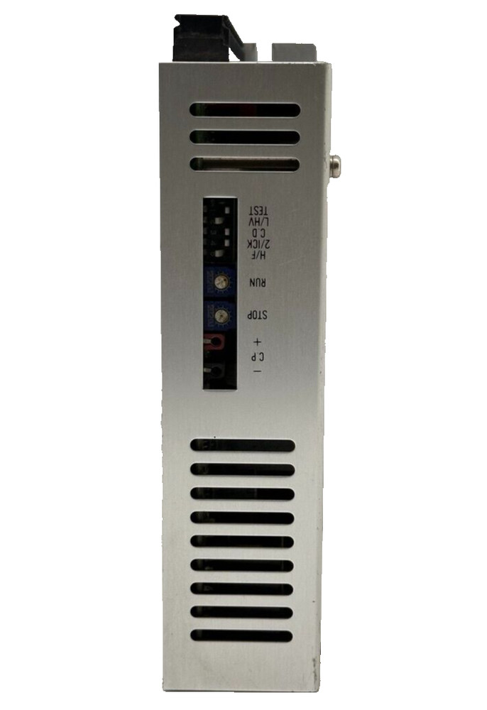 TECHNO DRIVE FD-501S 5-PHASE STEPPER MOTOR DRIVE