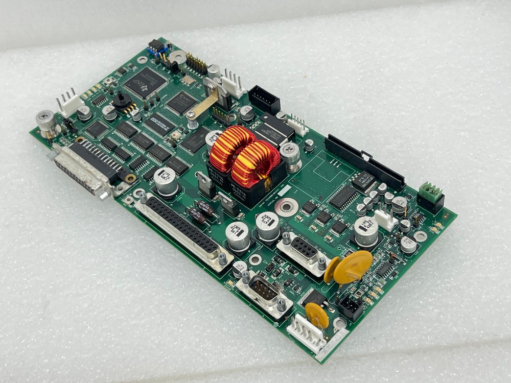 Asyst Technologies 3200-1225-02A / PCB BOARD - Great Condition