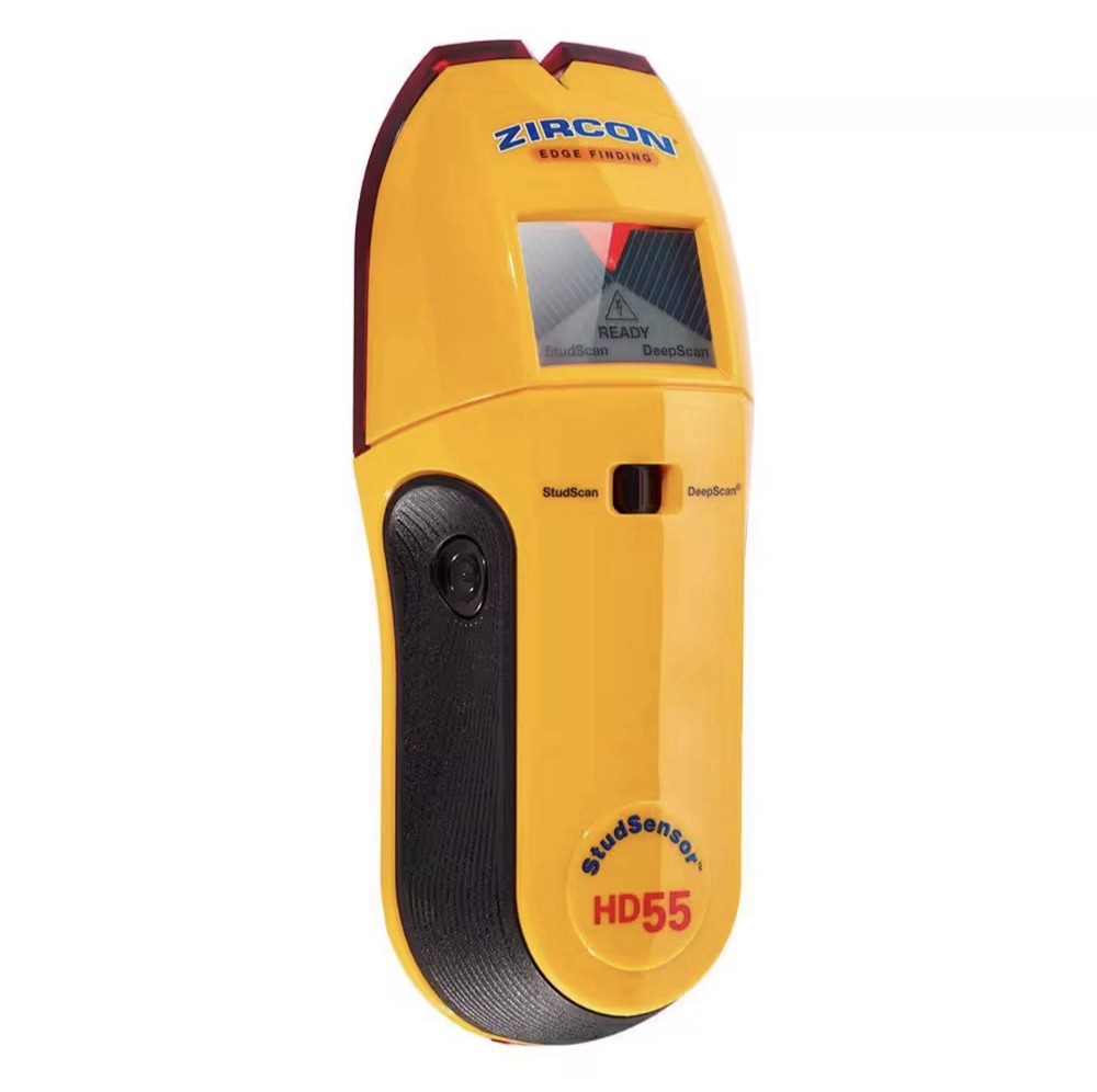 Zircon StudSensor HD55 Stud Finder 65945