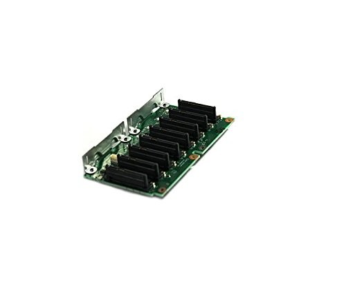 IBM 94Y6670 8 drive SAS Backplane